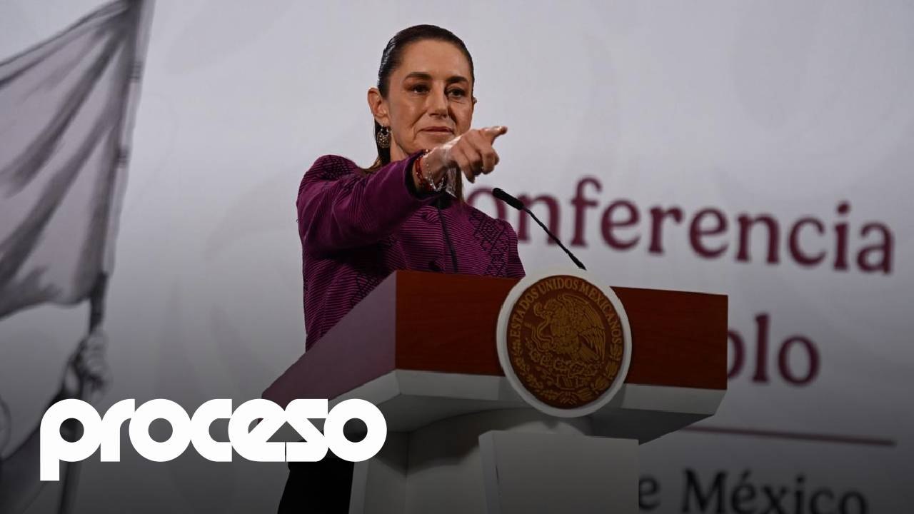 Los temas más importantes de la conferencia mañanera del miércoles 19 de noviembre 2025