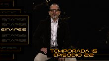 T15 Ep. 22 Sinapsis | El rediseño edilicio temático en El Bordo