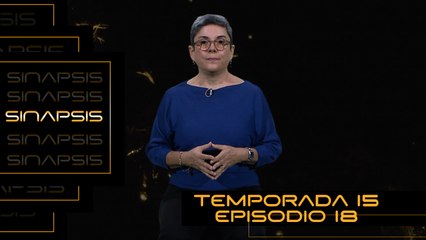 T15 Ep. 18 Sinapsis | ¿Qué tienen en común las plantas y los cohetes?