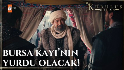 Birlik ve beraberlik kazandı! - Kuruluş Orhan 4. Bölüm