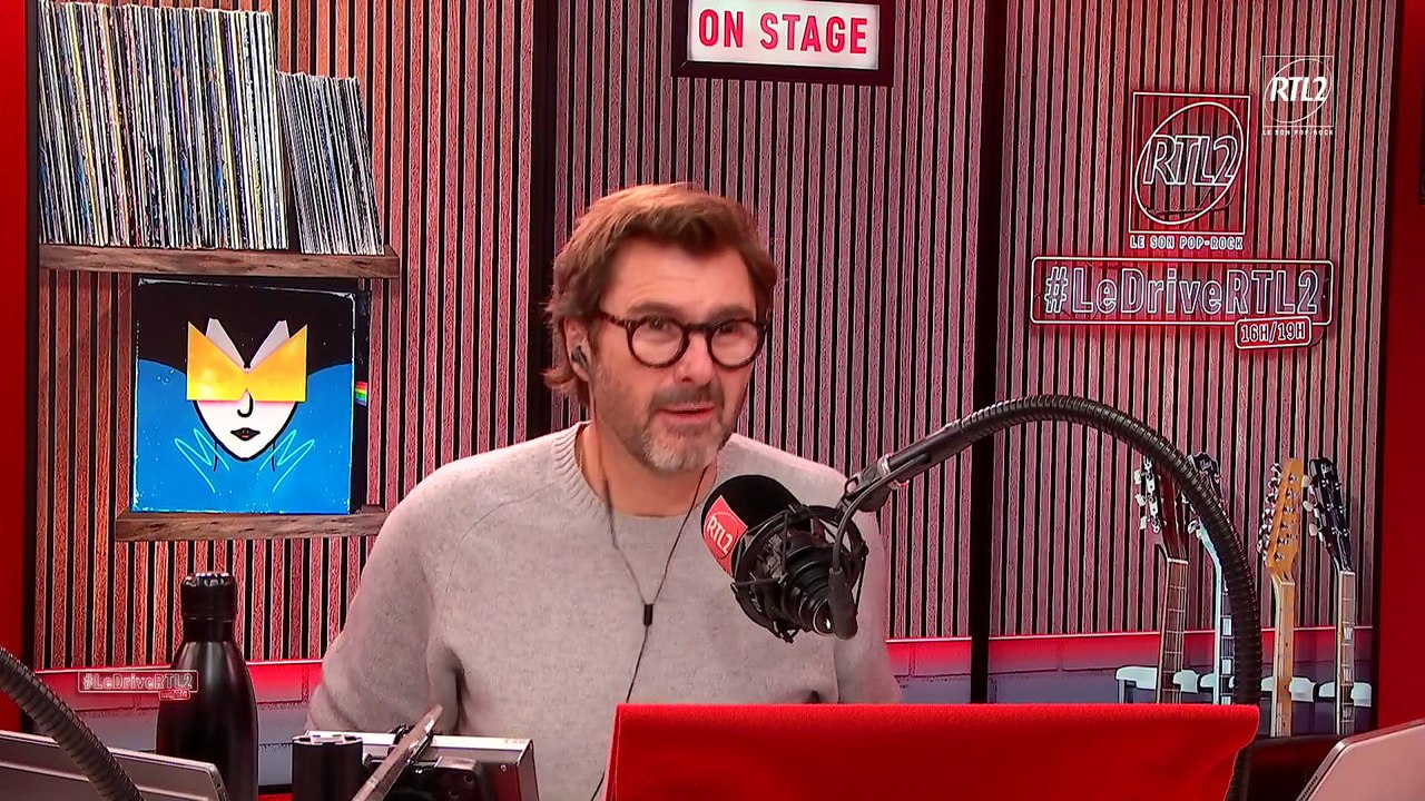 L'INTÉGRALE - #LeDriveRTL2 (18/11/25)