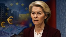 €135 Billion at Stake: EU Faces Ukraine Aid Deadline