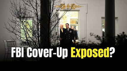 Columnist Questions FBI on Trump Assassination Attempt After Online Records Emerge