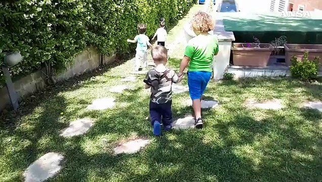 Telefono Azzurro: In 18 mesi 184 abusi su bambini e adolescenti .