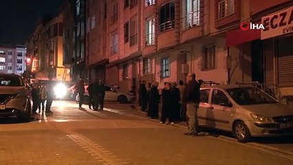 Esenyurt’ta annesinin baygın bulduğu çocuk hastanede hayatını kaybetti