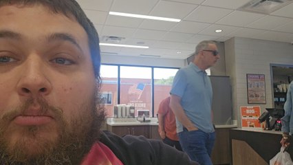 November 2025 - Brentwood Tennessee WHATABURGER  // CULINARY Restaurant