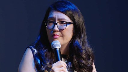 'The Summer I Turned Pretty' THR Presents Q&A With Creator Jenny Han | THR Video