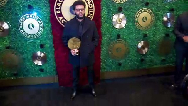 The Weeknd Apologizes for Poorly Timed Tweet Amid Ukraine Crisis: ‘I Pray For Everyone’s Safety’