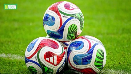 ¡Todo listo! Así quedaron los bombos para el sorteo del Mundial 2026