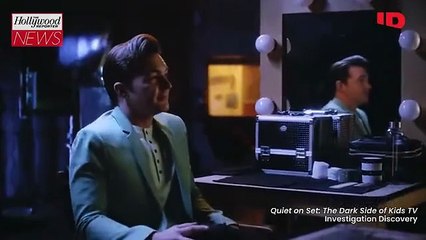 Josh Peck Breaks Silence About Drake Bell Revelations in 'Quiet on Set' Docuseries | THR News Video