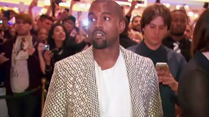 Kim Kardashian And Kanye Reunite For A Dinner Date