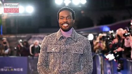 Yahya Abdul-Mateen II in Talks to Star in Marvel Studios Series ‘Wonder Man’ | THR News