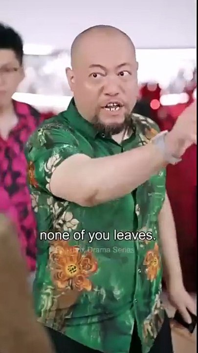 Unexpected Blessings- A Life Restored Full Chinese Drama