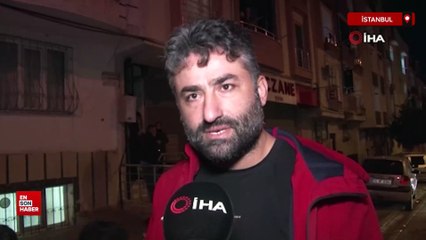 İstanbul'da annesinin baygın bulduğu çocuk hastanede hayatını kaybetti