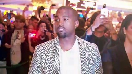 Kanye West Slams Pete Davidson And Kim Kardashian In His New Song