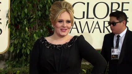 Adele’s Determined To Reschedule Vegas Residency & Make Things ‘Right’ With Her Fans