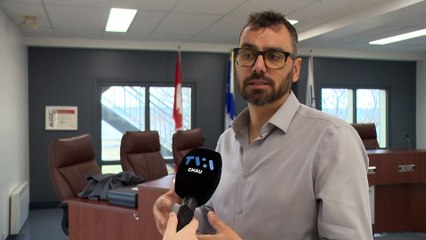 Carleton-sur-Mer étudie des pistes d'action pour contrer l'érosion côtière