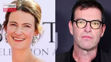 HBO's 'Harry Potter' Series Enlists 'Succession' Veterans as Showrunner & Director | THR News Video