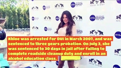 Reality Stars Who Went To Jail