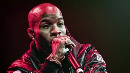 Tory Lanez Handcuffed In Court After Judge Rules He Violated Order In Megan Thee Stallion Case
