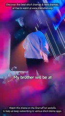 Heart in Captivity Caught in His Own Trap Chinese Drama - English Sub