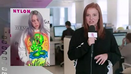 Why Billie Eilish Hates Being Called A Pop Star
