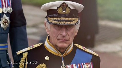 Meghan Markle Reportedly Requested Solo Meeting With King Charles After Queen’s Funeral