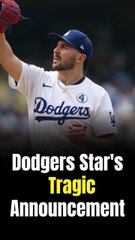 Inside Dodgers Pitcher Alex Vesia and Wife Kayla's Family Life as They Mourn Their Daughter: Everything to Know