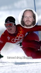 Who is Ryan Wedding? What to know about the Olympian turned drug kingpin accused of murder