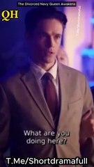 The Divorced Navy Queen Awakens full