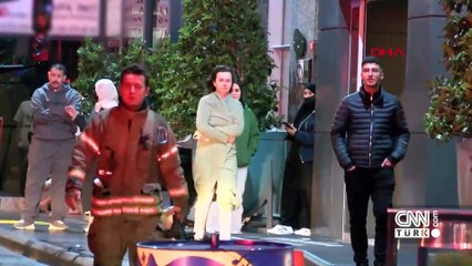 Gün Ortası 19 Kasım 2025 Çarşamba