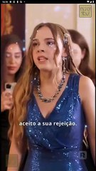 Reivindicada pelo Irmão Alfa do meu Ex Filme Completo