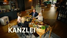 Die Kanzlei -69- Unter Druck