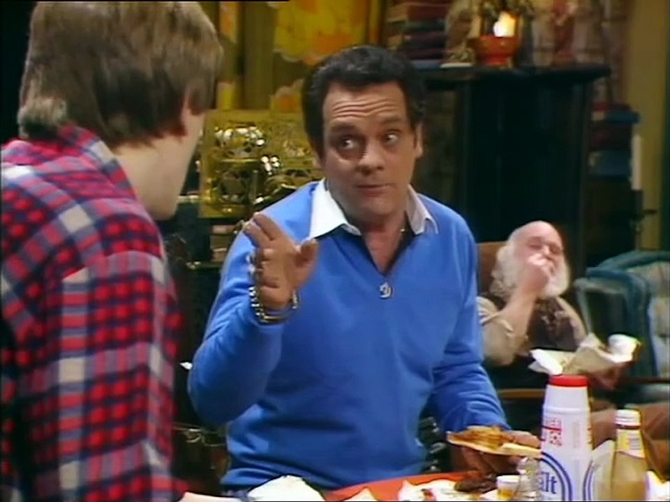 Only Fools And Horses S04E05 - Sleeping Dogs Lie.