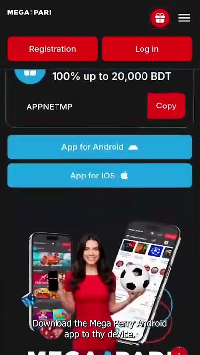 MegaPari App 🤖 Android — guía de instalación