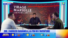 Virage Marseille du mercredi 19 novembre - OM : fin de la trêve, pas des blessures