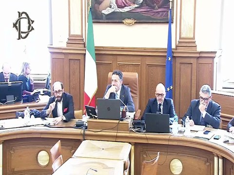 Roma - Legge annuale sulle piccole e medie imprese - Audizioni - Innovup, Invitalia S.p.a. e Confederazione AEPI - 2673 Governo, approvato dal Senato (19.11.25)