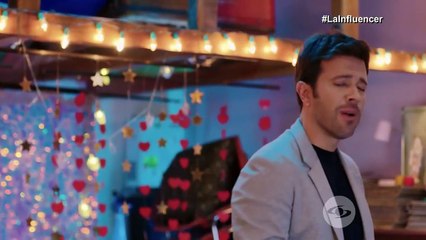 LA INFLUENCER | CAPÍTULO 33 COMPLETO