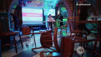 LA INFLUENCER | CAPÍTULO 31 COMPLETO