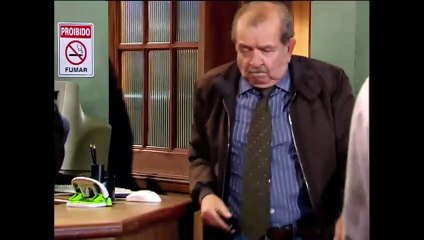 Ribeirao do Tempo Capitulo 38