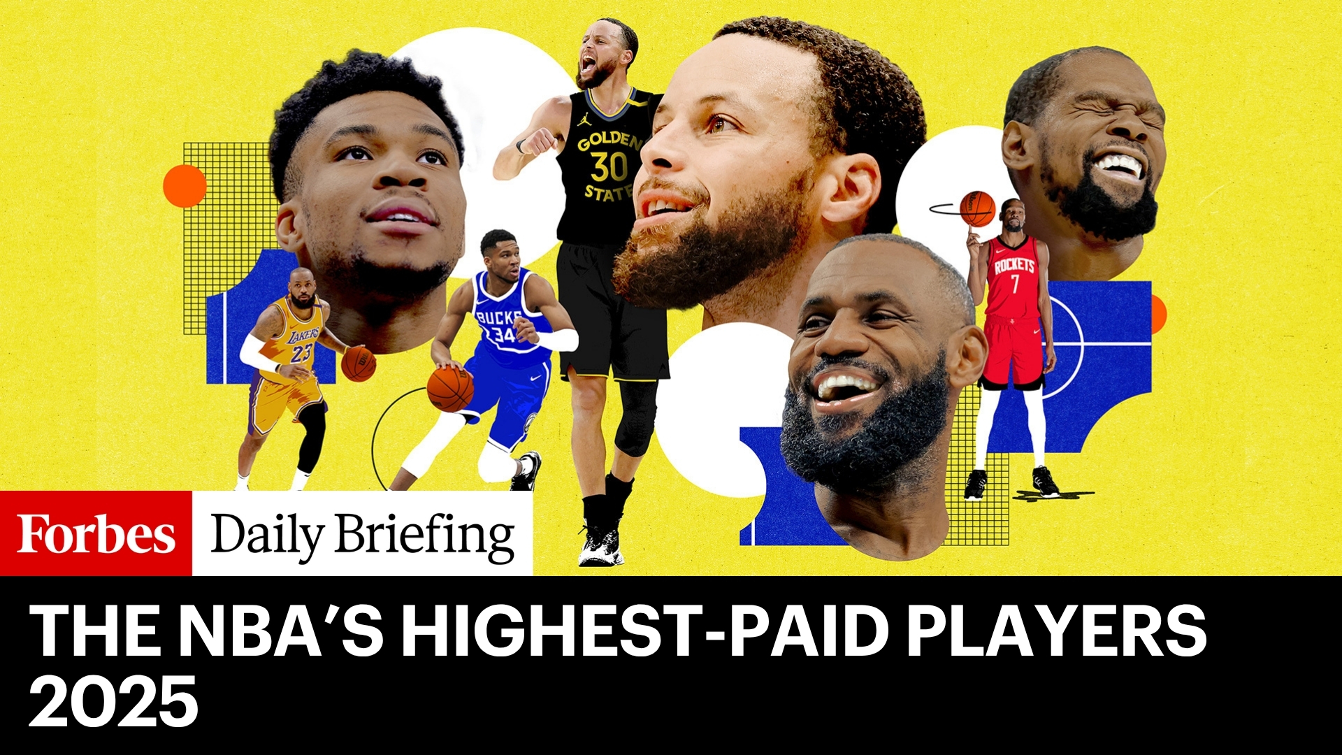 How Stephen Curry Surpassed LeBron James to Become the NBA’s Top-Paid Star