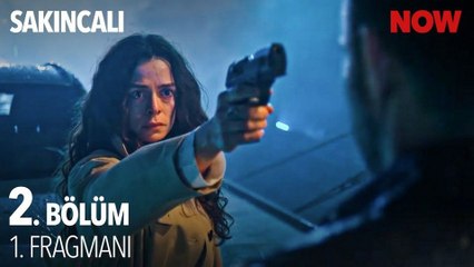 Sakıncalı 2.Bölüm - Sakıncalı - Sezon 1 - Bölüm 2 - Fragman VCRH STCRH