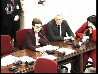 Roma - Interrogazioni a risposta immediata - Ministero dell'Agricoltura, della Sovranità Alimentare e delle Foreste (19.11.25)