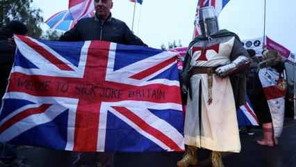 Asilo en Reino Unido: ¿los laboristas se acercan a Reform UK?