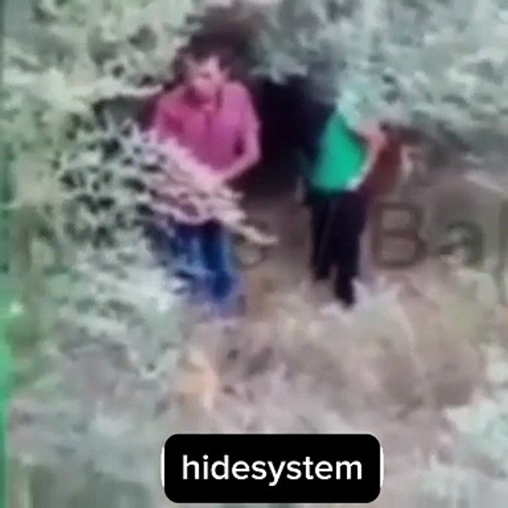 azeri ifşa