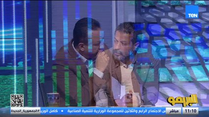 بيراميدز حقق إنجاز كبير وإدارة بيراميدز وهذا الفارق بينه وبين الأهلي في الصفقات..زامل هليل رضوان
