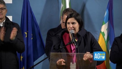 Schlein contro Meloni: «Smetta di vedere complotti dove non ci sono»