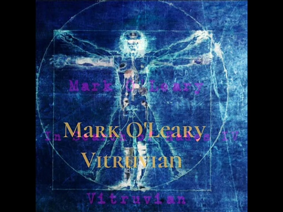 Mark O'Leary - Inception Aria