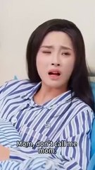 If I Leave Chinese Drama - English Sub