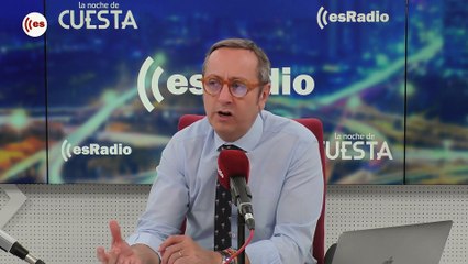 El abogado del socialista que denunció un intento de soborno de Pilar Alegría para salvar a Bolaños: "Hay pruebas"